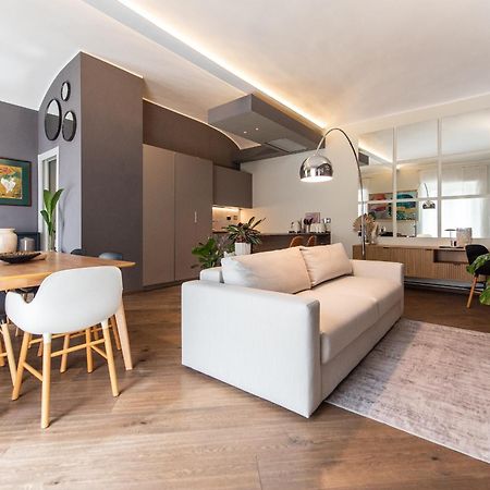 In The Cloud - Torino Apartment المظهر الخارجي الصورة