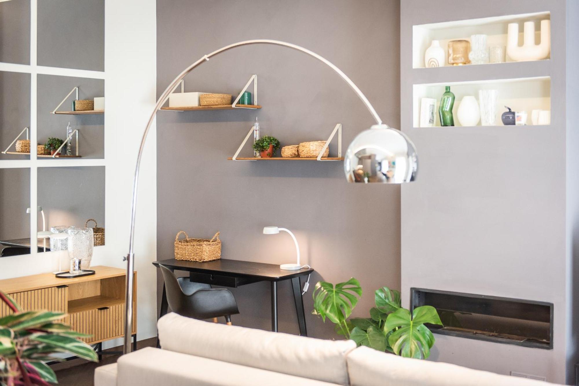 In The Cloud - Torino Apartment المظهر الخارجي الصورة