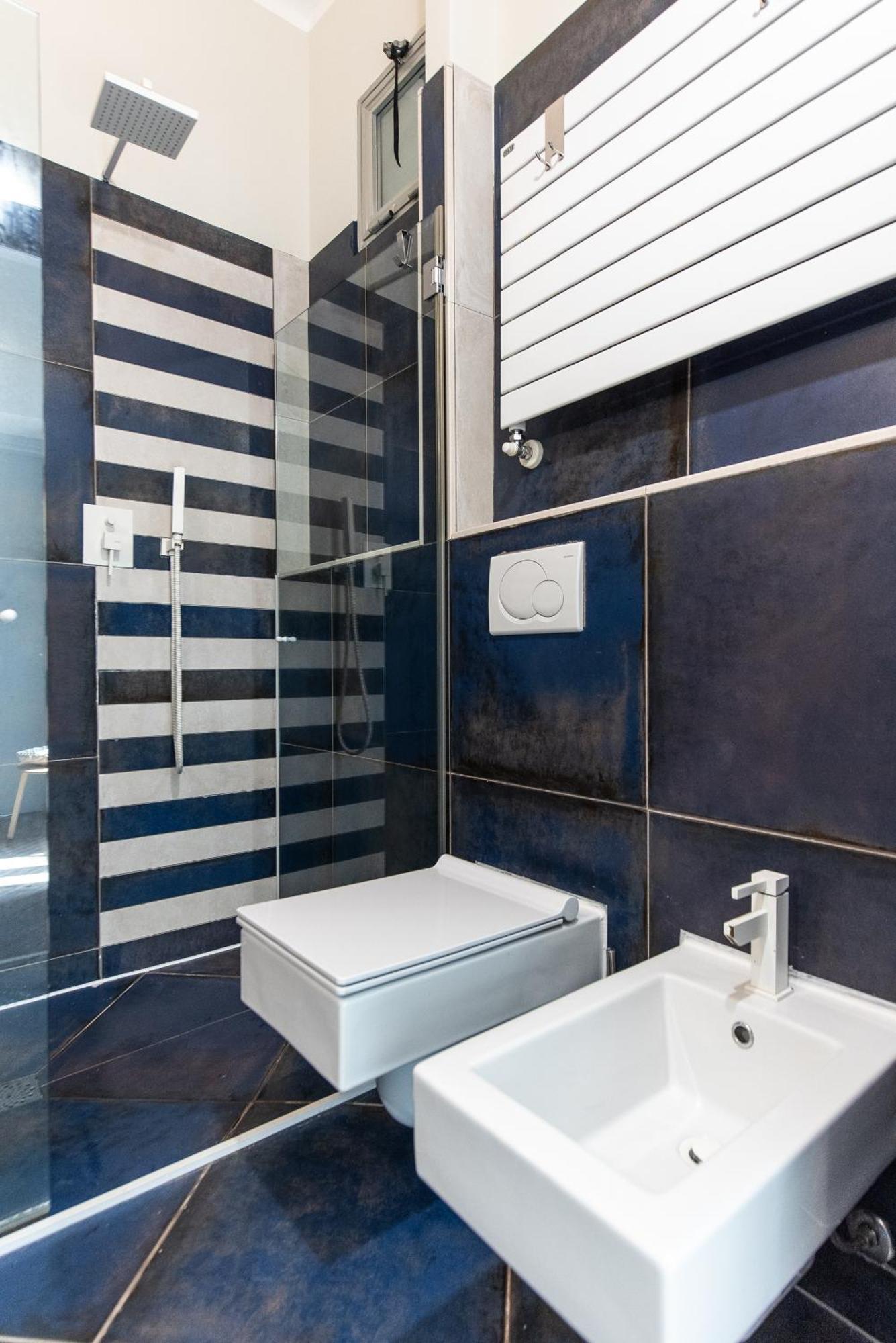 In The Cloud - Torino Apartment المظهر الخارجي الصورة